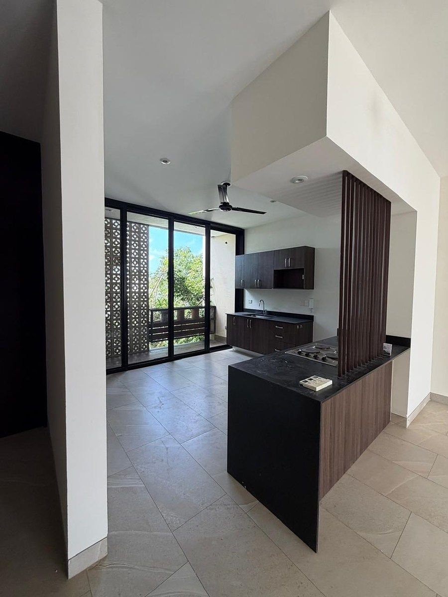 Departamento en Temozón Norte, Mérida, foto 15 de 22