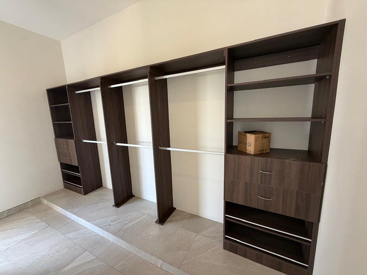 Departamento en Temozón Norte, Mérida, foto 18 de 22