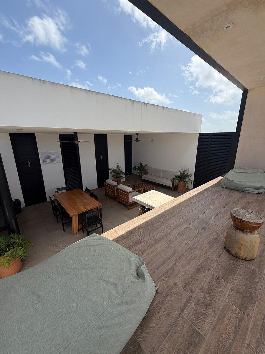 Departamento en Temozón Norte, Mérida, foto 22 de 22