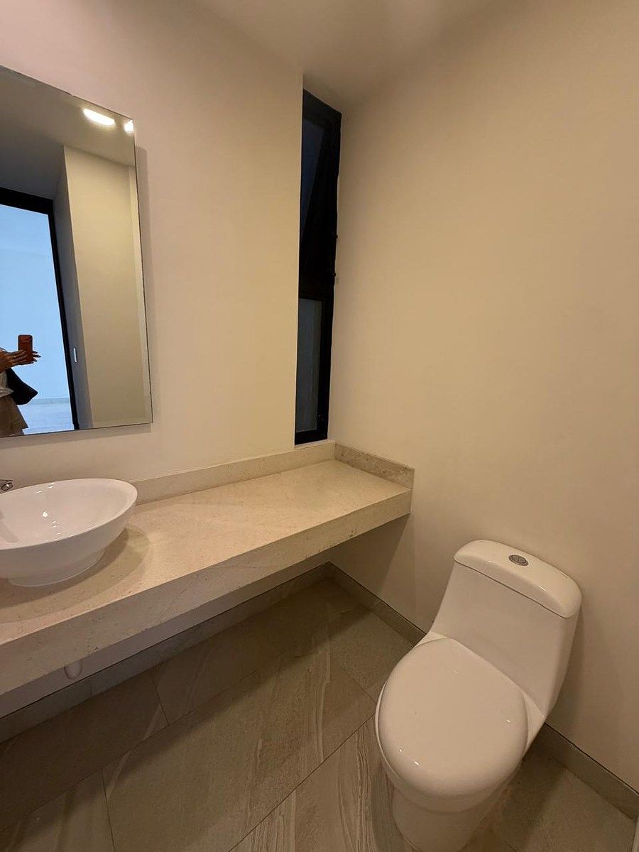 Departamento en Temozón Norte, Mérida, foto 20 de 22
