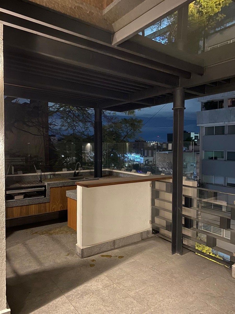 Departamento en Del Valle Norte, Benito Juárez, foto 2 de 37
