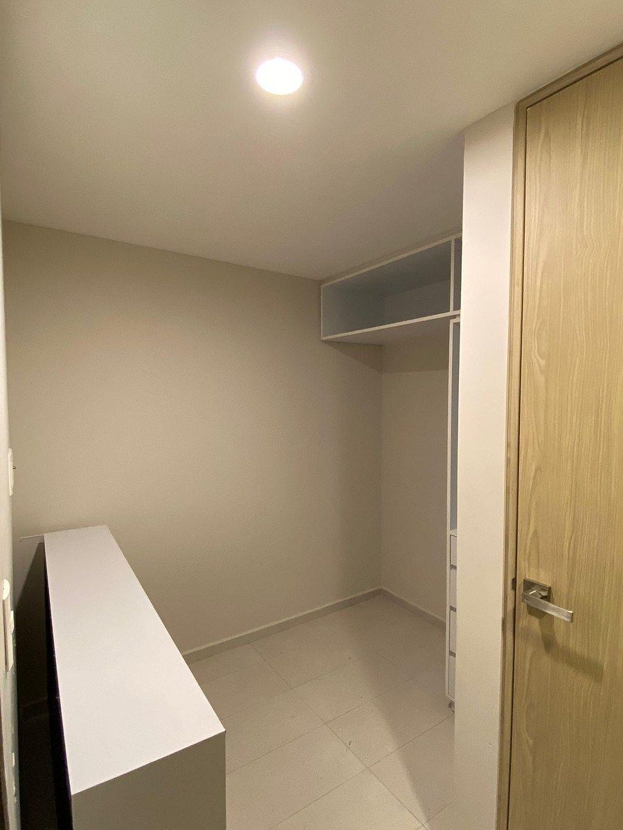 Departamento en Del Valle Norte, Benito Juárez, foto 8 de 37