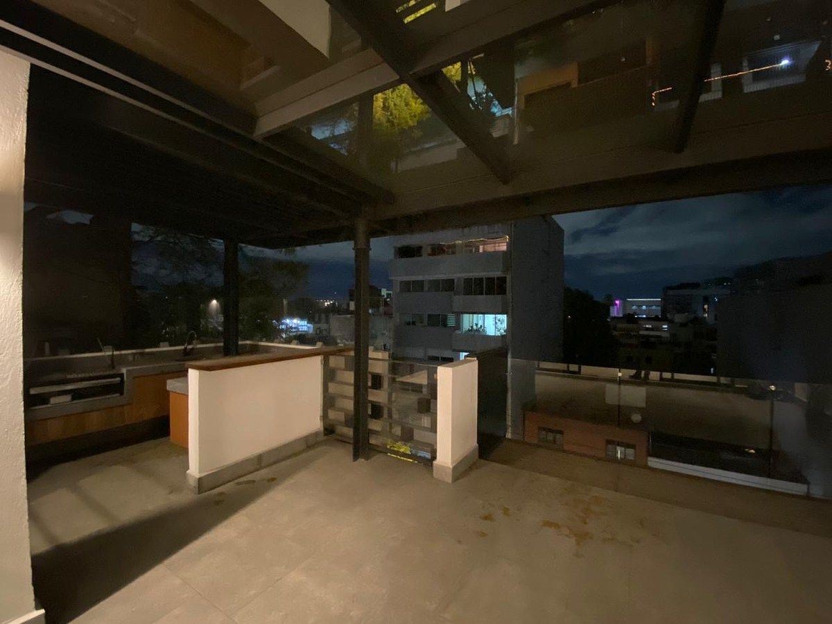 Departamento en Del Valle Norte, Benito Juárez, foto 11 de 37