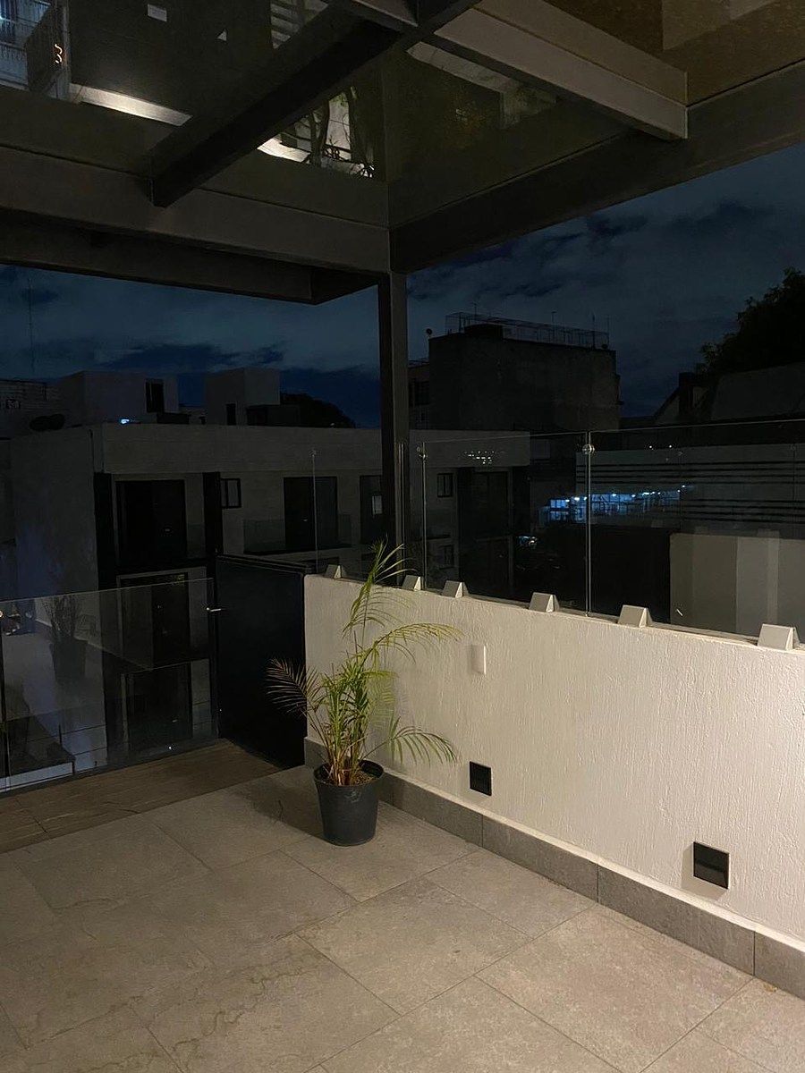 Departamento en Del Valle Norte, Benito Juárez, foto 21 de 37