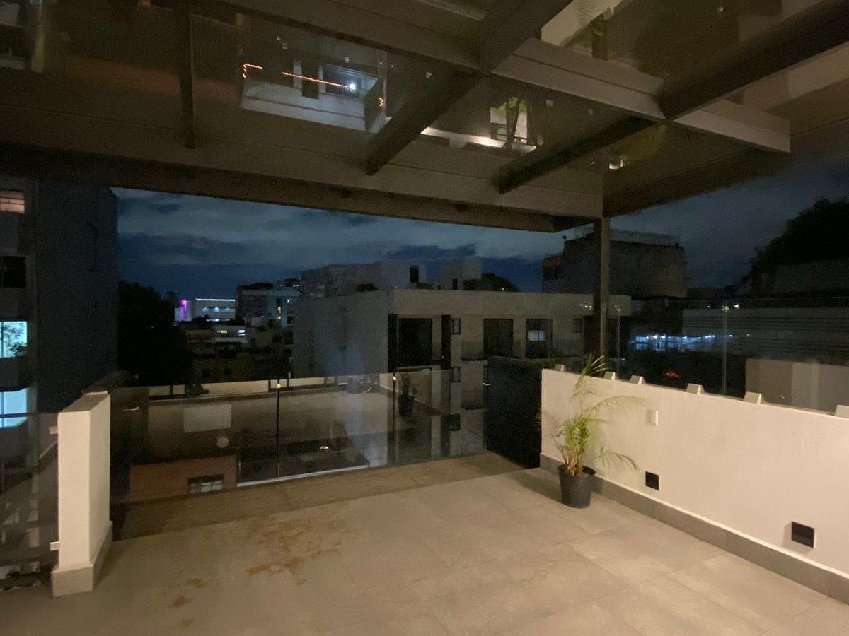 Departamento en Del Valle Norte, Benito Juárez, foto 36 de 37
