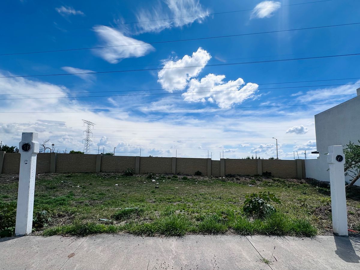 Lote em Meseta Altta Homes, Apaseo el Grande, foto 4 de 17
