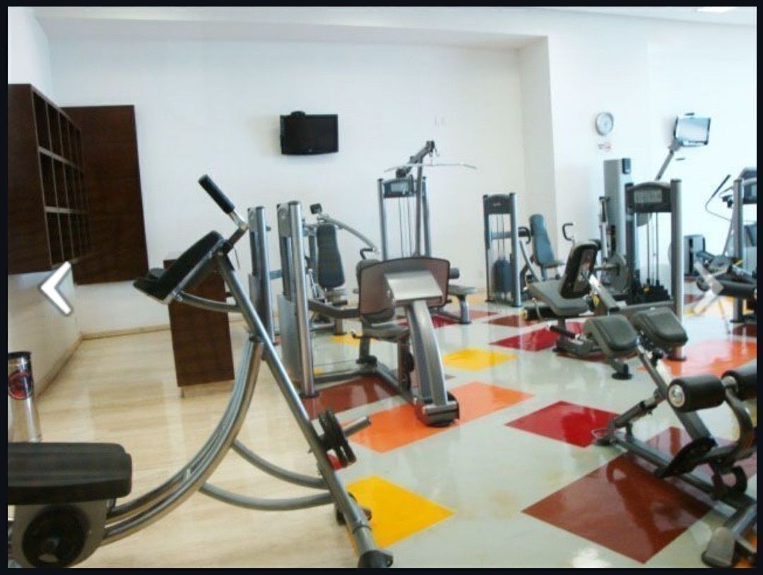 Apartamento em Jesús del Monte, Huixquilucan, foto 17 de 22