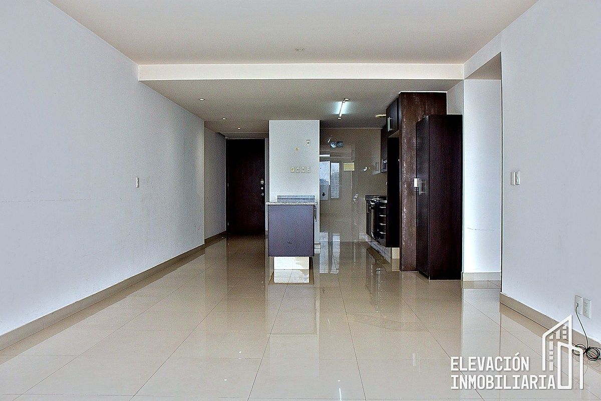 Apartamento em Jesús del Monte, Huixquilucan, foto 3 de 22