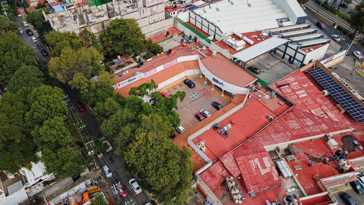 LOCAL COMERCIAL PARA ALUGAR LOCALIZADO EM ARENAL, ESTADO DO MÉXICO, foto 1 de 5