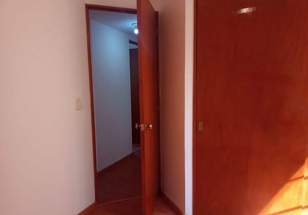 Apartamento em La Purísima Ticomán, Gustavo A. Madero, foto 7 de 11