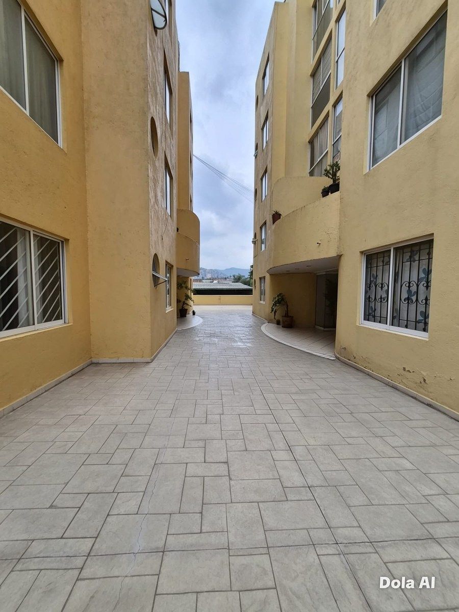 Apartamento em La Purísima Ticomán, Gustavo A. Madero, foto 10 de 11