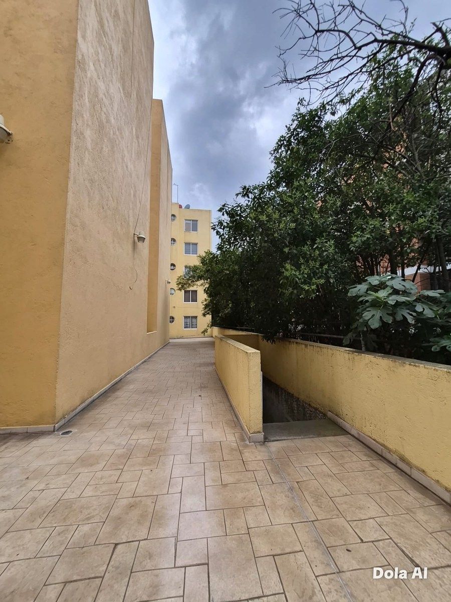 Apartamento em La Purísima Ticomán, Gustavo A. Madero, foto 11 de 11
