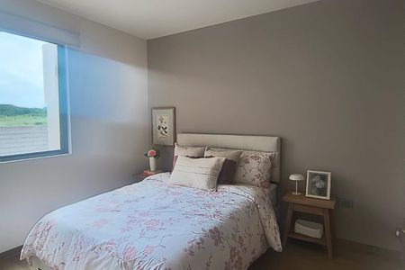 House with Roof Garden and Exclusive Amenities in the Juriquilla Area