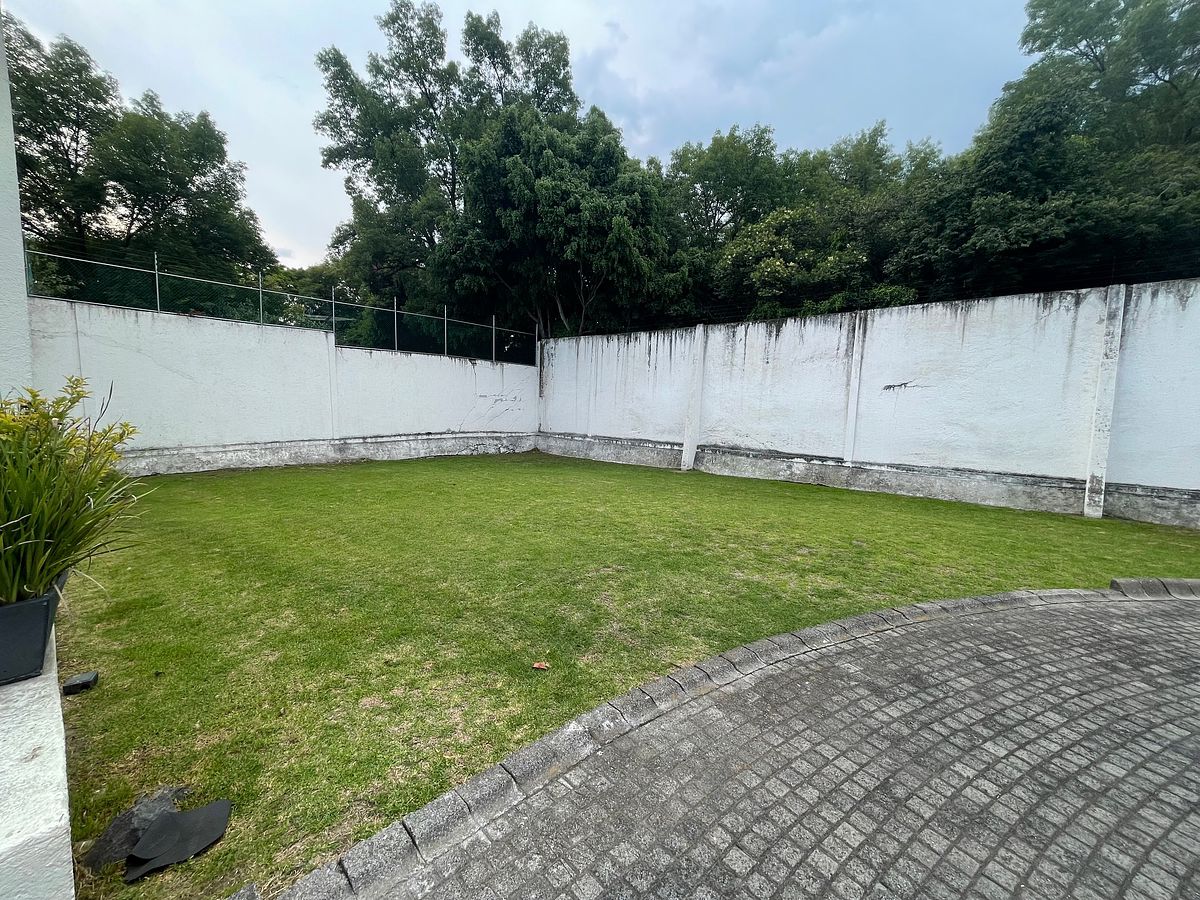 Terreno en Barrio La Concepción, Coyoacán, foto 2 de 6
