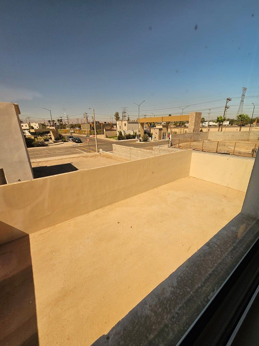 House in Privadas Campestre, Mexicali, photo 14 of 20