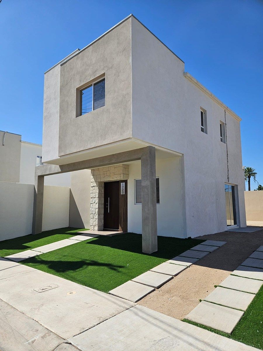 House in Privadas Campestre, Mexicali, photo 18 of 20