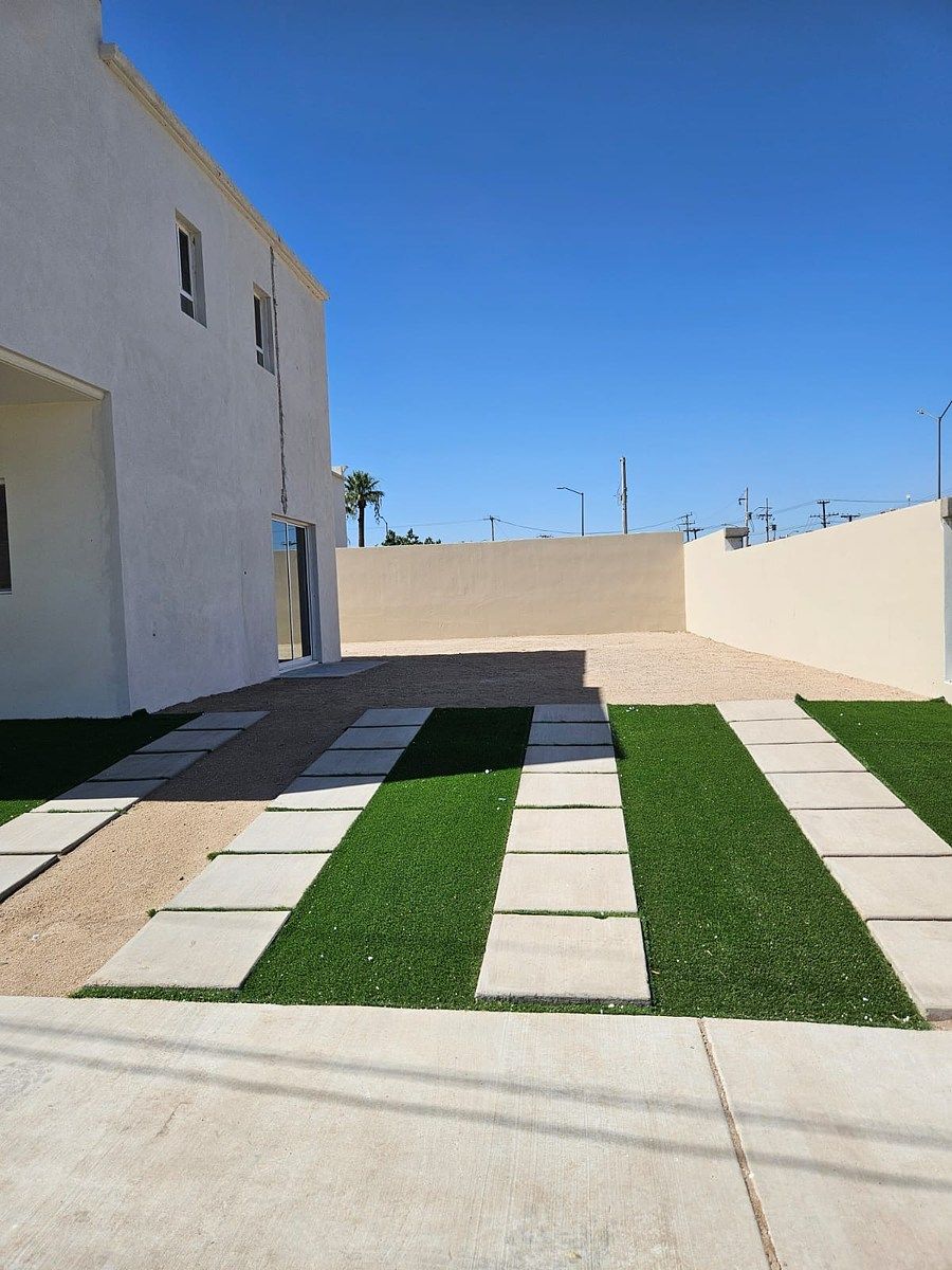 House in Privadas Campestre, Mexicali, photo 15 of 20