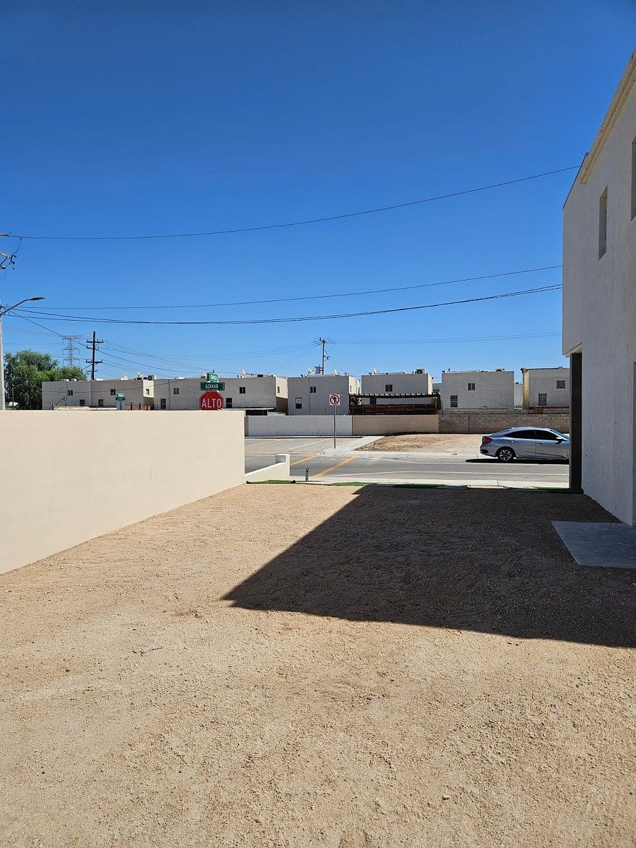 House in Privadas Campestre, Mexicali, photo 17 of 20