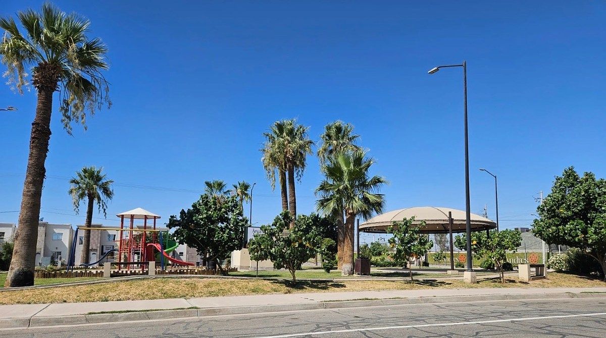 House in Privadas Campestre, Mexicali, photo 19 of 20