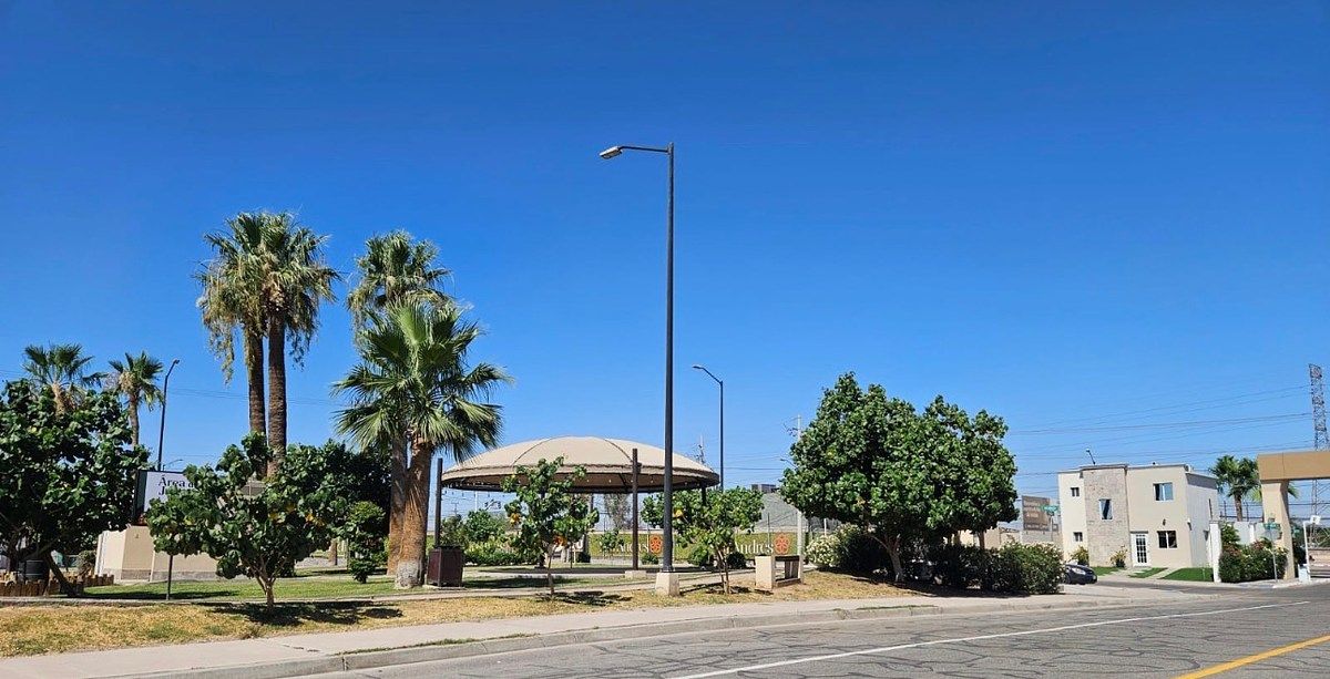 House in Privadas Campestre, Mexicali, photo 20 of 20