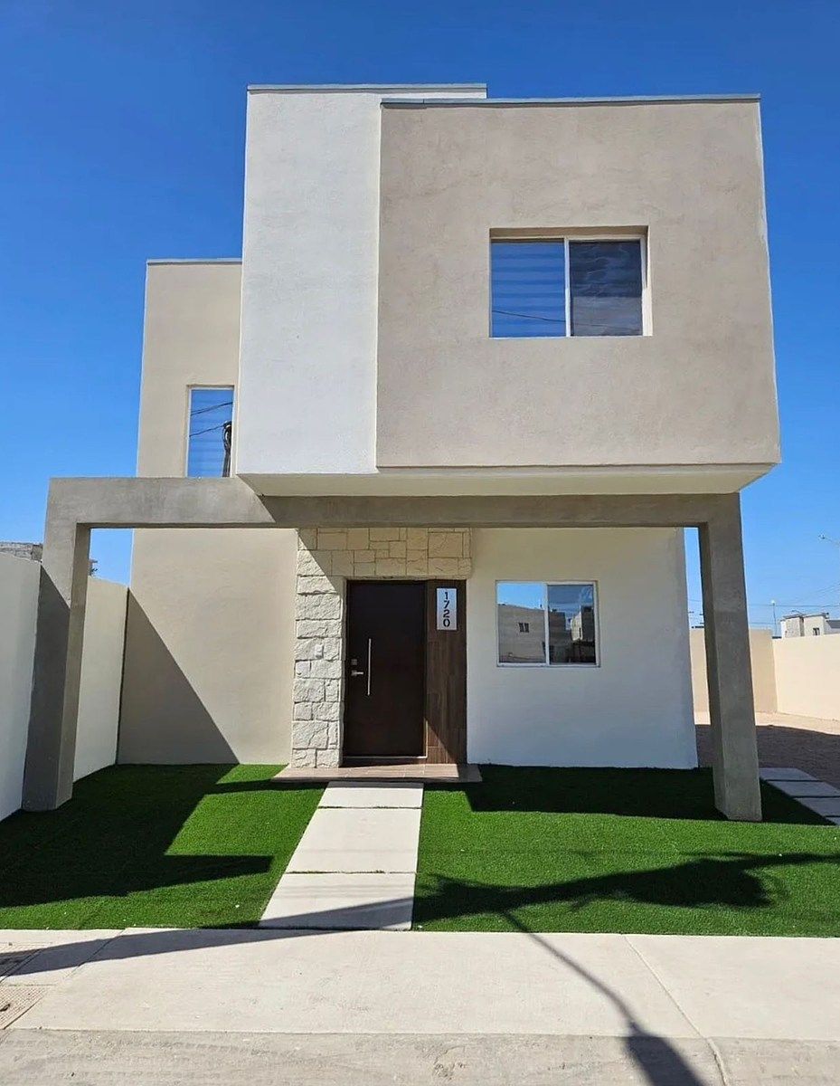 Casa modelo Magnolia, photo 1 of 20