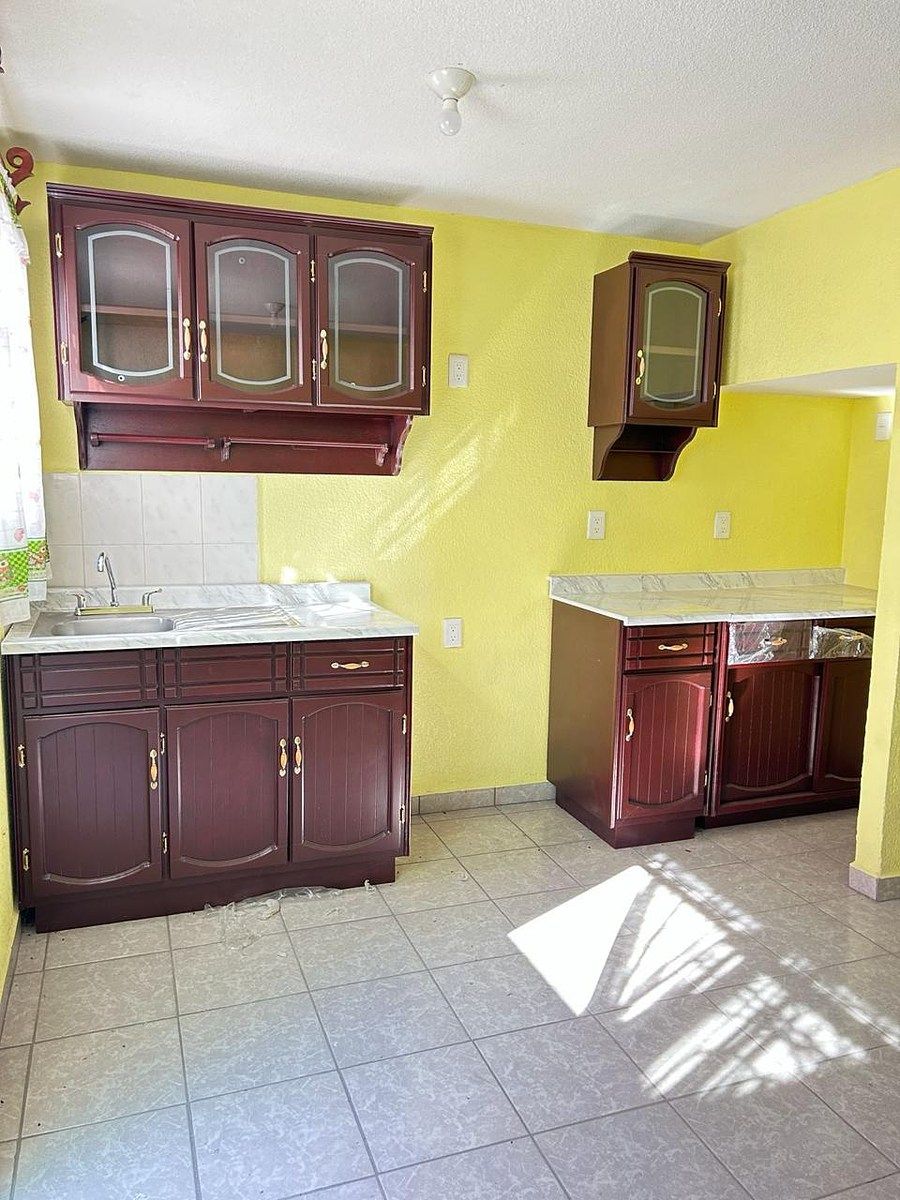 House in Gated Community in Real de San Martín, Valle de Chalco Solidaridad, photo 6 of 13