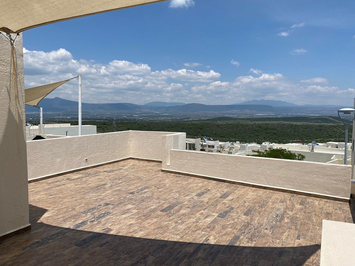 Casa em Zibatá, El Marqués, foto 2 de 28
