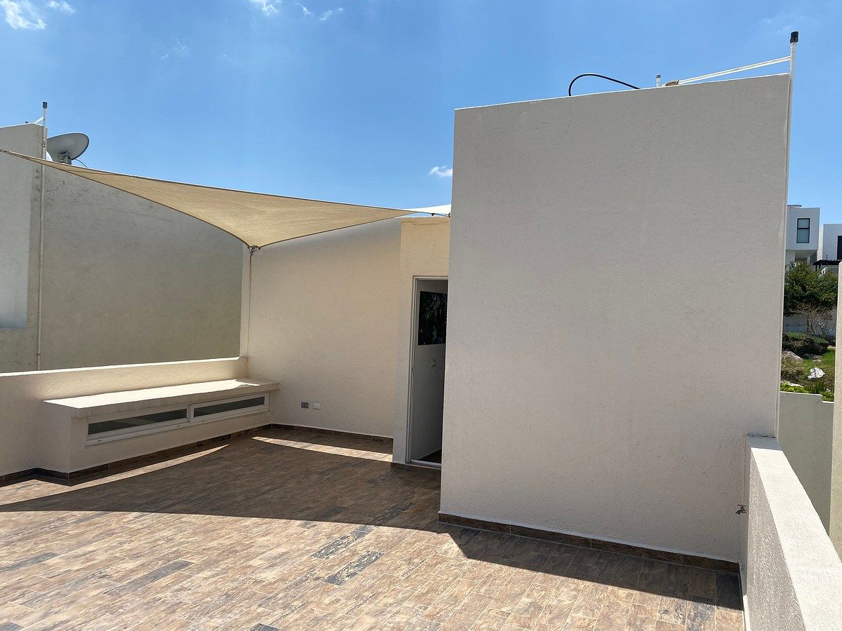 Casa em Zibatá, El Marqués, foto 3 de 28