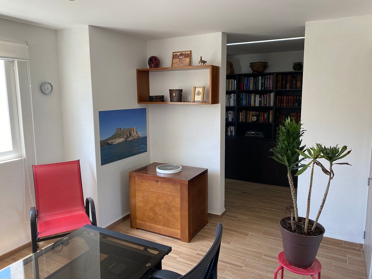 Casa em Zibatá, El Marqués, foto 24 de 28