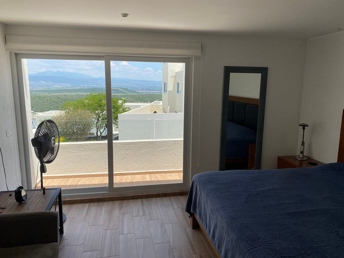 Casa em Zibatá, El Marqués, foto 13 de 28