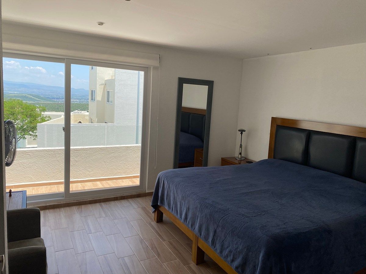 Casa em Zibatá, El Marqués, foto 14 de 28