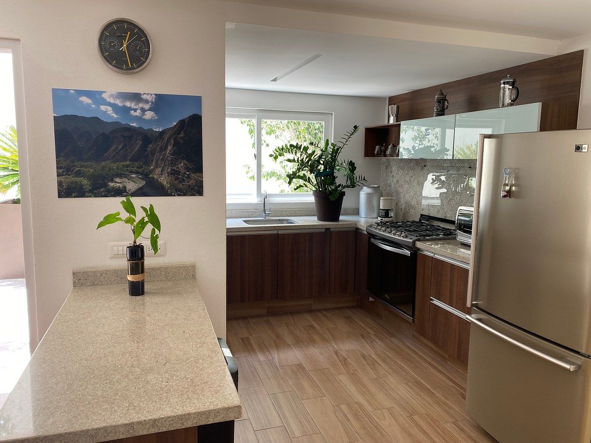 Casa em Zibatá, El Marqués, foto 6 de 28