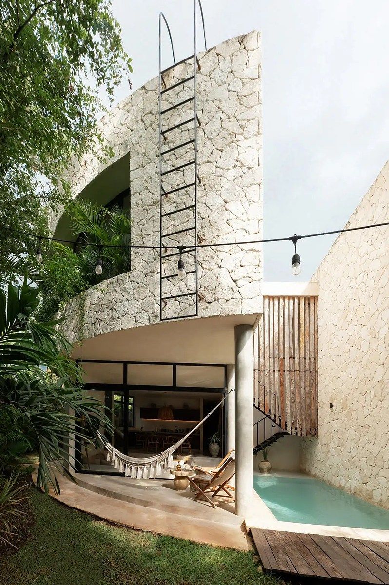 Casa en Carretera Tulum - Cancún, Tulum, foto 10 de 35
