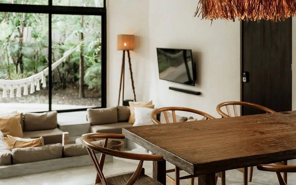 Casa en Carretera Tulum - Cancún, Tulum, foto 13 de 35