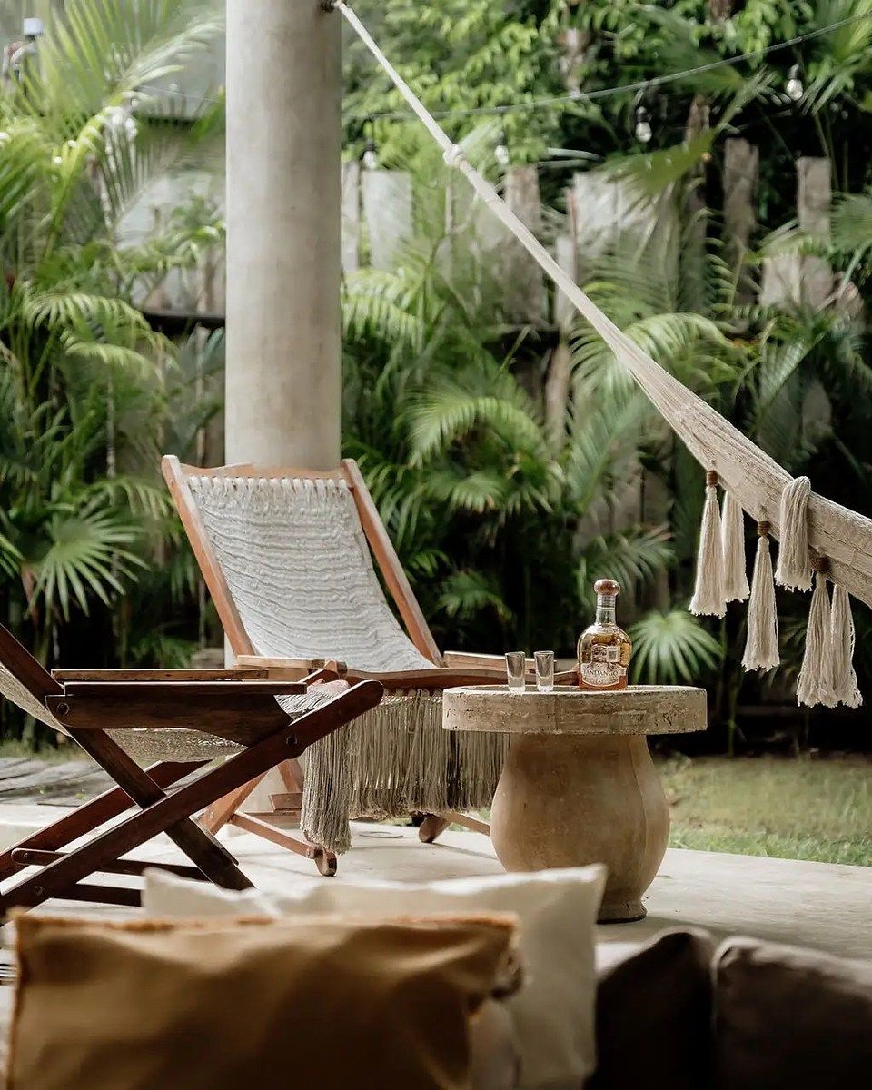Casa en Carretera Tulum - Cancún, Tulum, foto 16 de 35