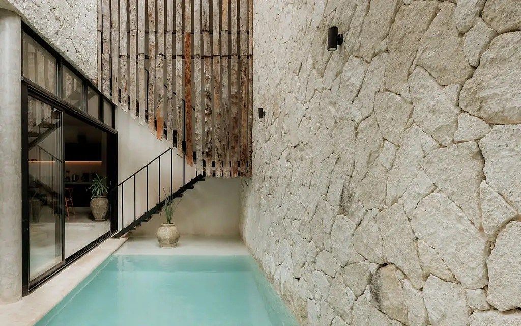 Casa en Carretera Tulum - Cancún, Tulum, foto 17 de 35