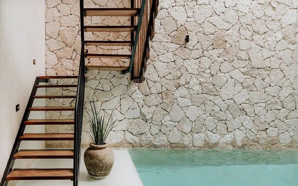 Casa en Carretera Tulum - Cancún, Tulum, foto 18 de 35