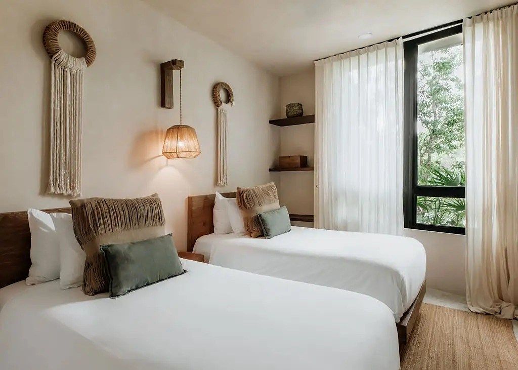 Casa en Carretera Tulum - Cancún, Tulum, foto 24 de 35