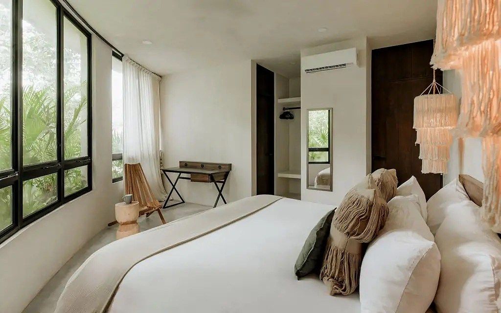 Casa en Carretera Tulum - Cancún, Tulum, foto 25 de 35