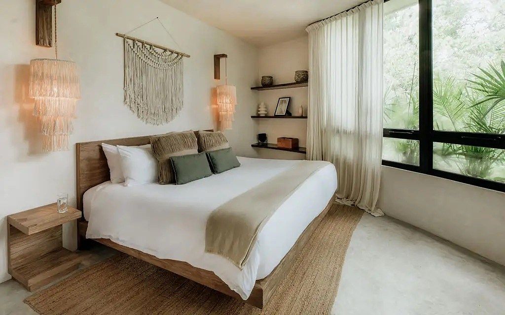Casa en Carretera Tulum - Cancún, Tulum, foto 28 de 35
