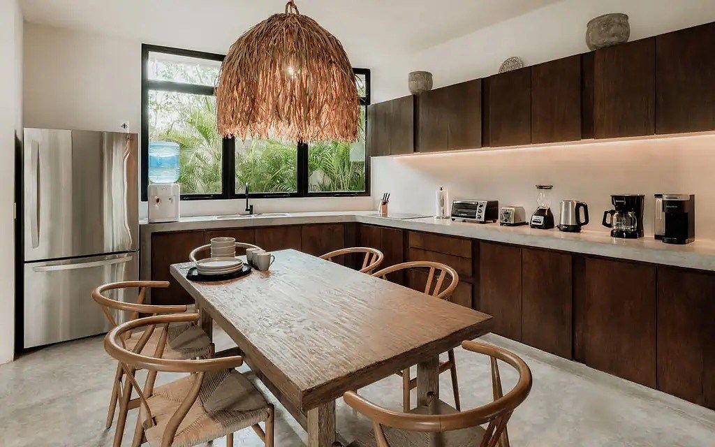 Casa en Carretera Tulum - Cancún, Tulum, foto 30 de 35
