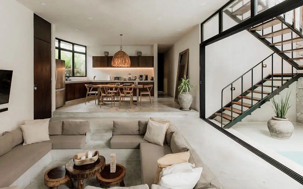 Casa en Carretera Tulum - Cancún, Tulum, foto 32 de 35