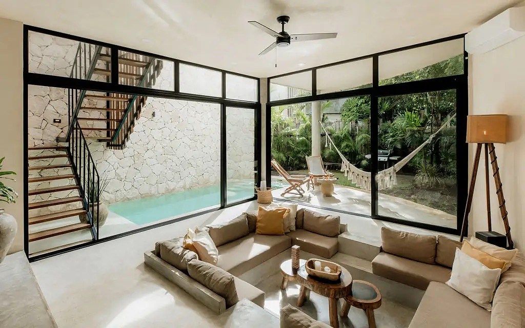 CASA COCO - EN REGION 7 TULUM, foto 1 de 35