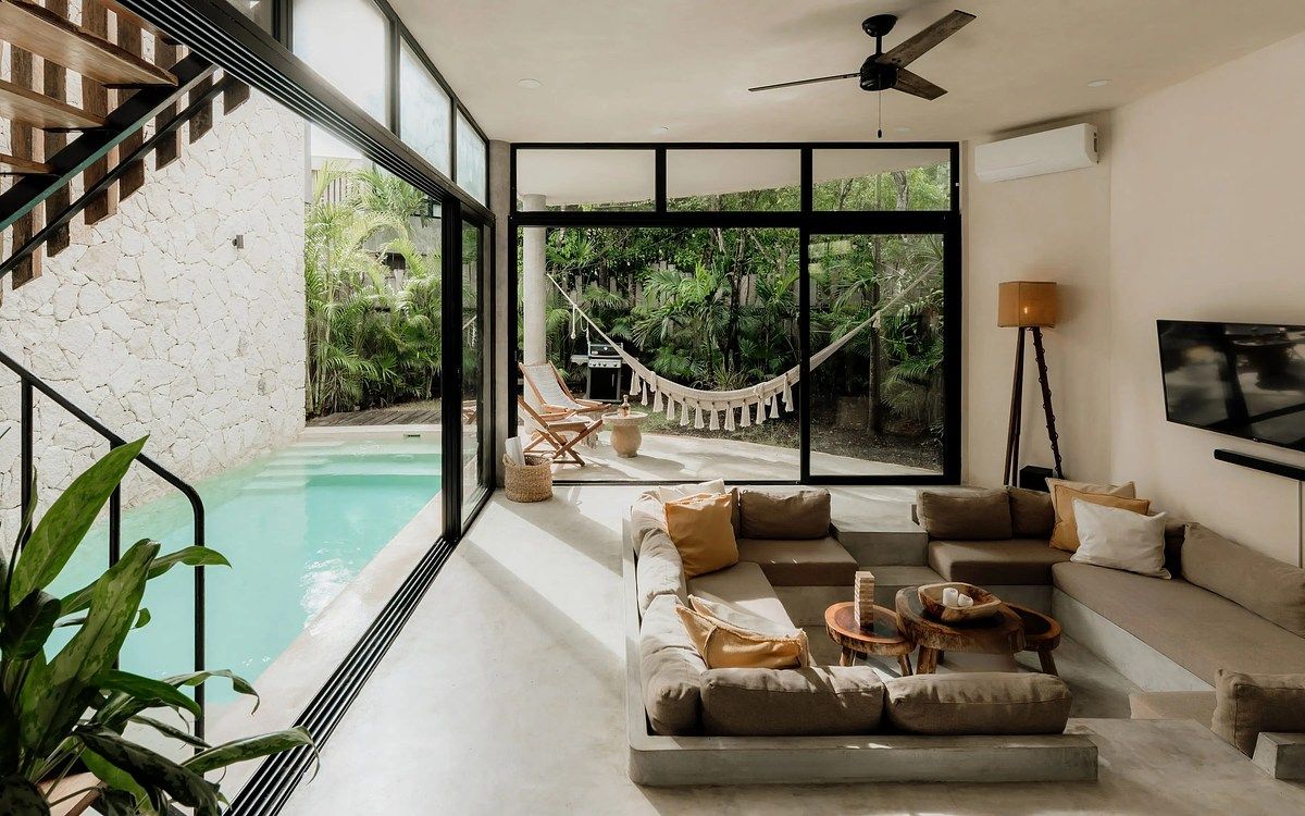 Casa en Carretera Tulum - Cancún, Tulum, foto 34 de 35