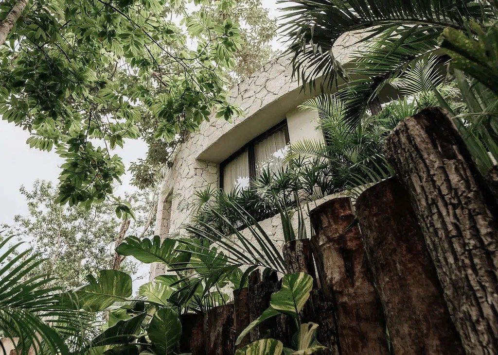 Casa en Carretera Tulum - Cancún, Tulum, foto 35 de 35