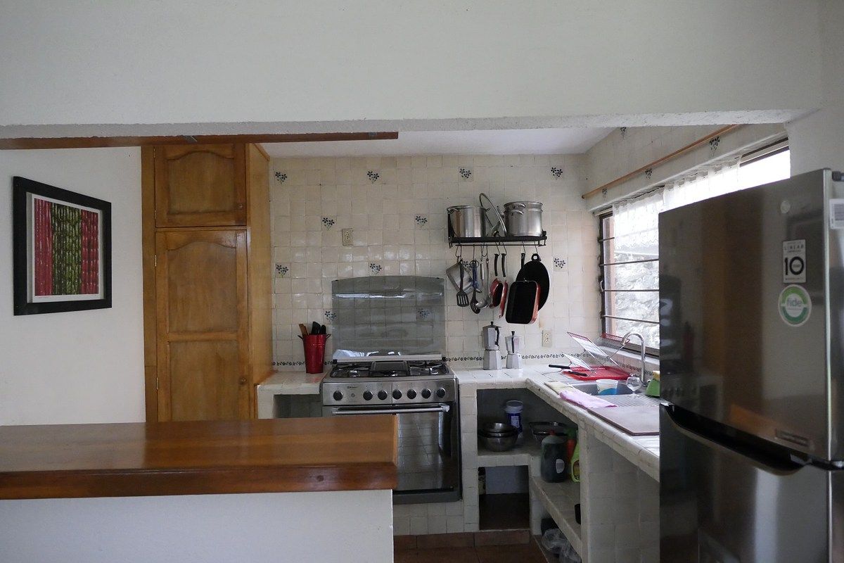 House in 3 Marías o 3 Cumbres, Huitzilac, photo 13 of 20