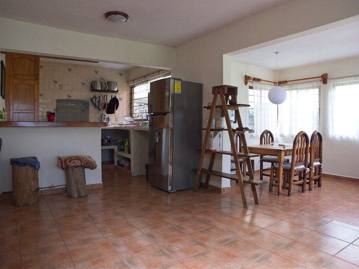 House in 3 Marías o 3 Cumbres, Huitzilac, photo 17 of 20