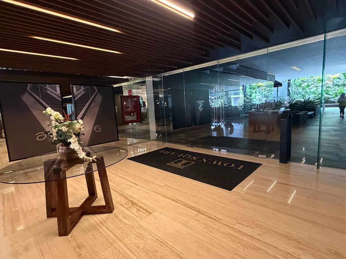 Departamento en venta en town square, foto 1 de 10