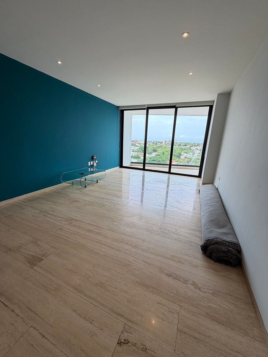 Departamento en Montes de Ame, Mérida, foto 5 de 10