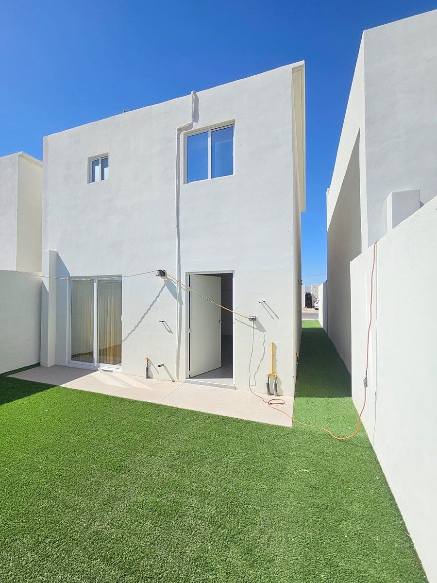 House in Privadas Campestre, Mexicali, photo 14 of 15